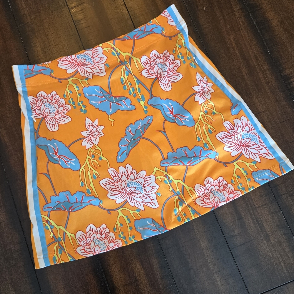 Gretchen Scott Designs Active Skirt